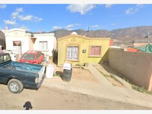 Casa en Residencial del Prado Dos, Ensenada, Baja California