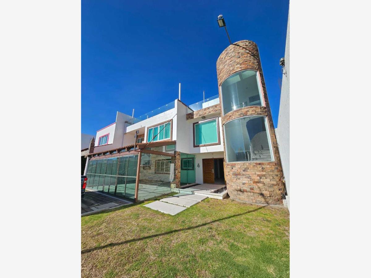 Casa en venta en Cholula, San Pedro Cholula — foto 1 de 44