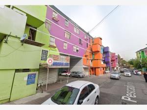 Departamento en venta en El Rosario, Azcapotzalco — foto 2 de 7