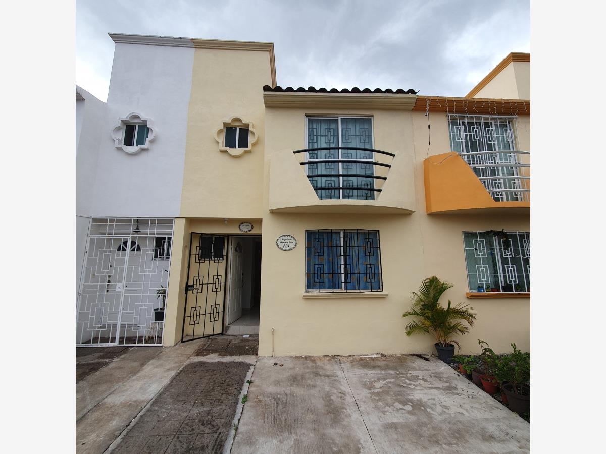 Casa en venta en Xana, Veracruz — foto 1 de 16