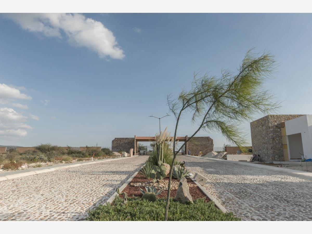 Terreno en venta en San Francisco, San Miguel de Allende — foto 1 de 25