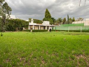 Terreno en venta en Residencial el Campanario, San Pedro Cholula — foto 2 de 5