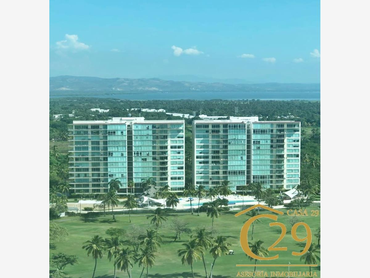 Departamento en venta en Playa Diamante, Acapulco de Juárez — foto 1 de 12