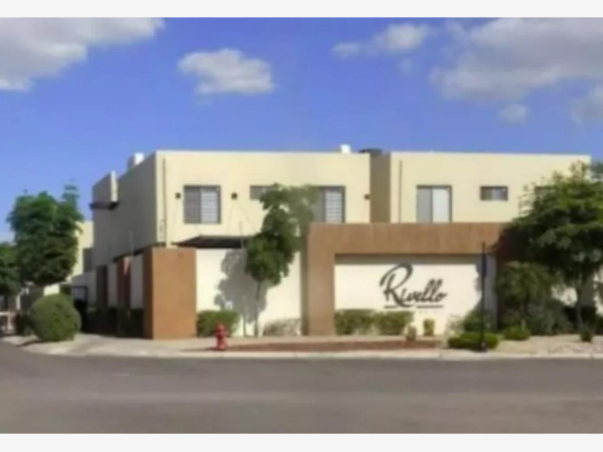 Casa en venta en Rivello Residencial, Hermosillo — foto 1 de 12