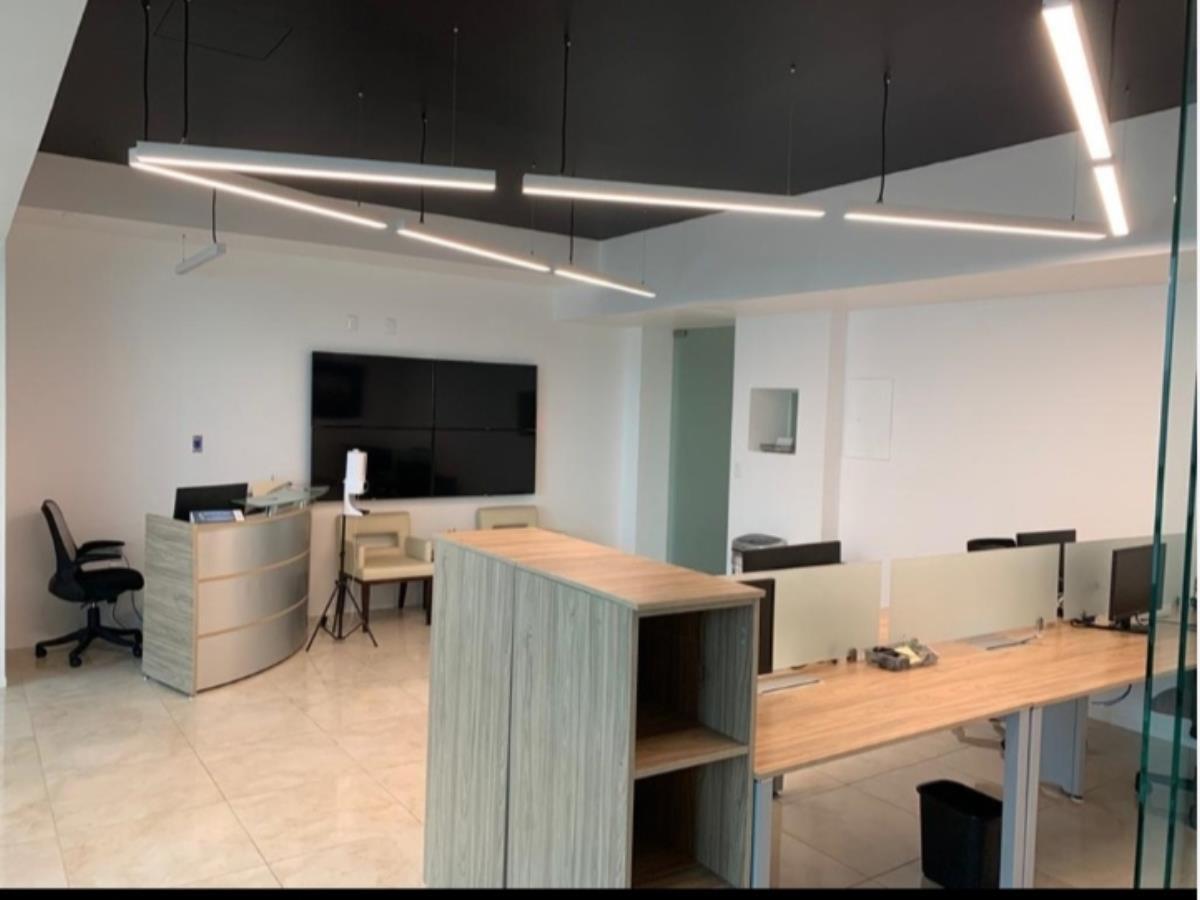 Oficina en venta en Anáhuac I Sección, Miguel Hidalgo — foto 1 de 8