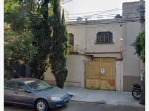 Casa en Moderna, Benito Juárez, Ciudad de México