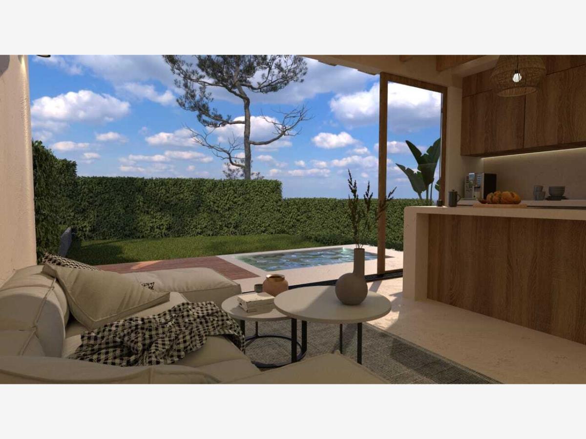 Departamento en venta en Los Ocotes, Tepoztlán — foto 1 de 13