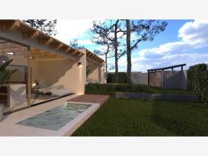Departamento en venta en Los Ocotes, Tepoztlán — foto 3 de 13