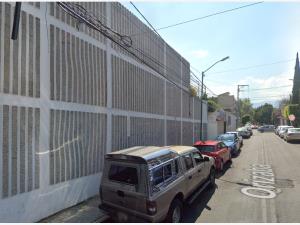 Bodega en venta en San Jeronimo Aculco, La Magdalena Contreras — foto 2 de 6
