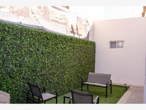 Casa en venta en Roma, Torreón — foto 3 de 26