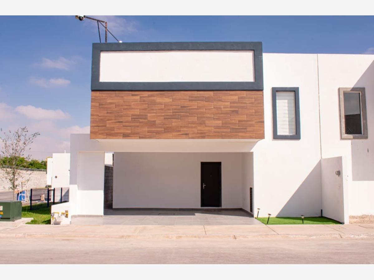 Casa en venta en Roma, Torreón — foto 1 de 26