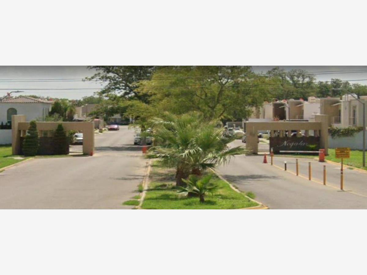 Casa en venta en Nogalar, Piedras Negras — foto 1 de 4