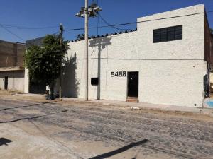 Bodega en renta en Cerro del Cuatro, San Pedro Tlaquepaque — foto 2 de 10