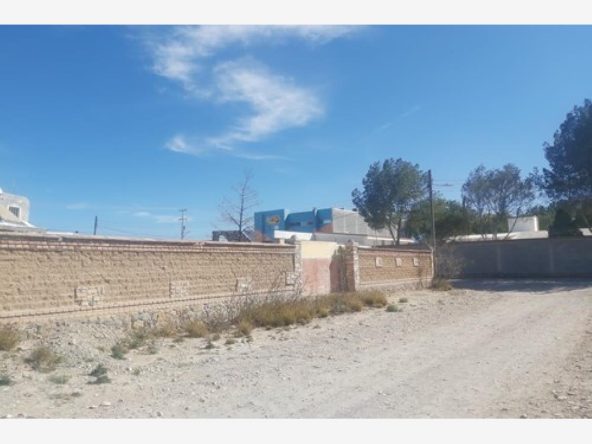 Terreno en venta en Los Gonzalez, Saltillo — foto 1 de 4