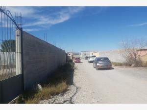 Terreno en venta en Los Gonzalez, Saltillo — foto 2 de 4