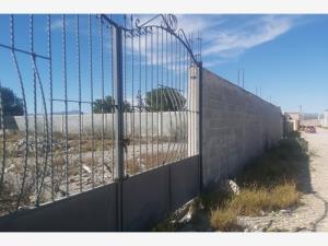 Terreno en venta en Los Gonzalez, Saltillo — foto 3 de 4