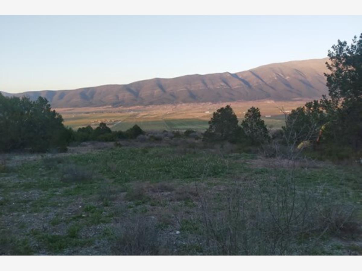 Terreno en venta en San Antonio de las Alazanas, Arteaga — foto 1 de 5