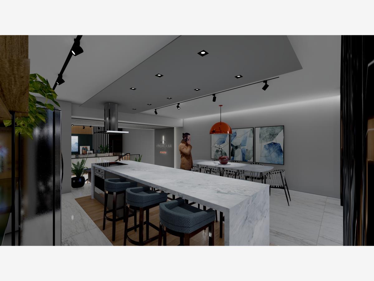 Departamento en venta en Palos Prietos, Mazatlán — foto 1 de 16