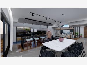 Departamento en venta en Palos Prietos, Mazatlán — foto 3 de 16