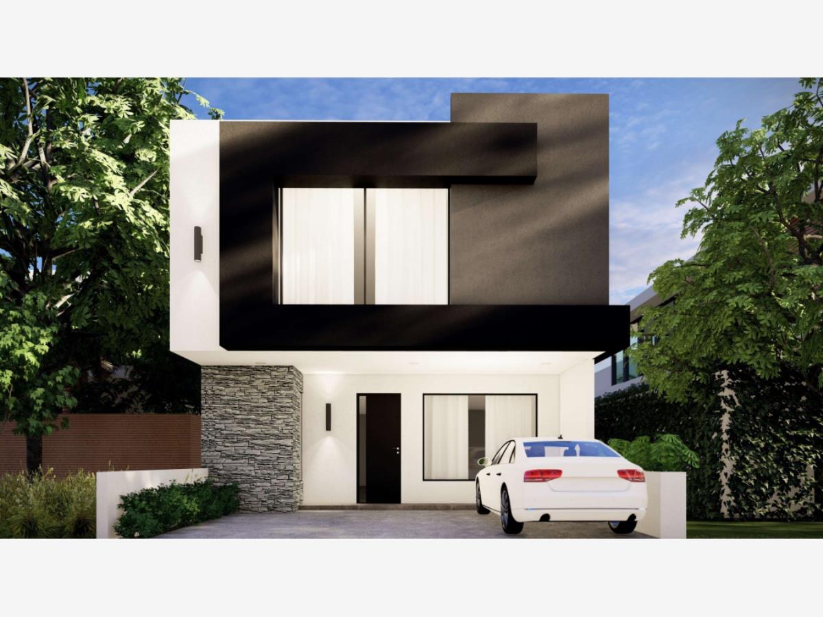 Casa en venta en Cañadas del Bosque, Morelia — foto 1 de 3
