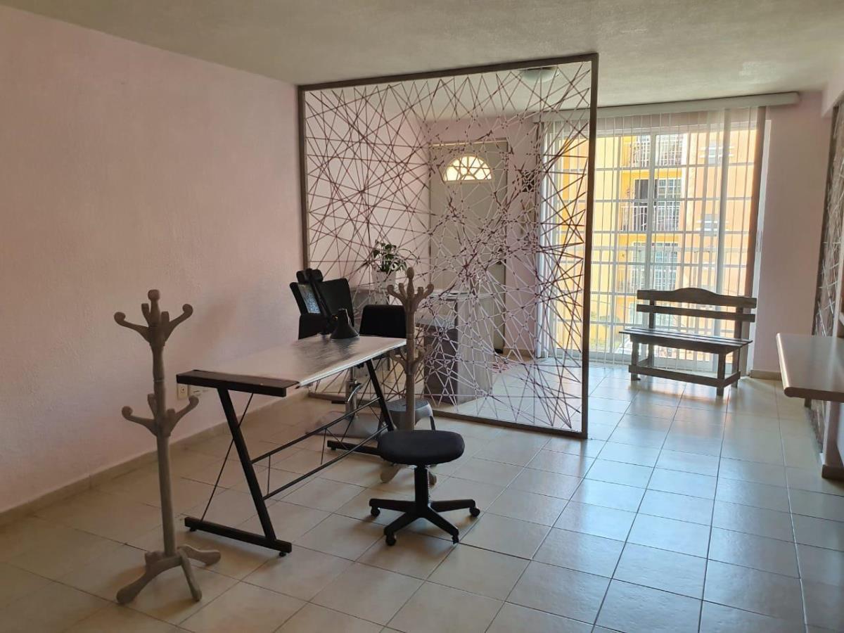 Departamento en venta en San Miguel Chalma, Tlalnepantla de Baz — foto 1 de 9