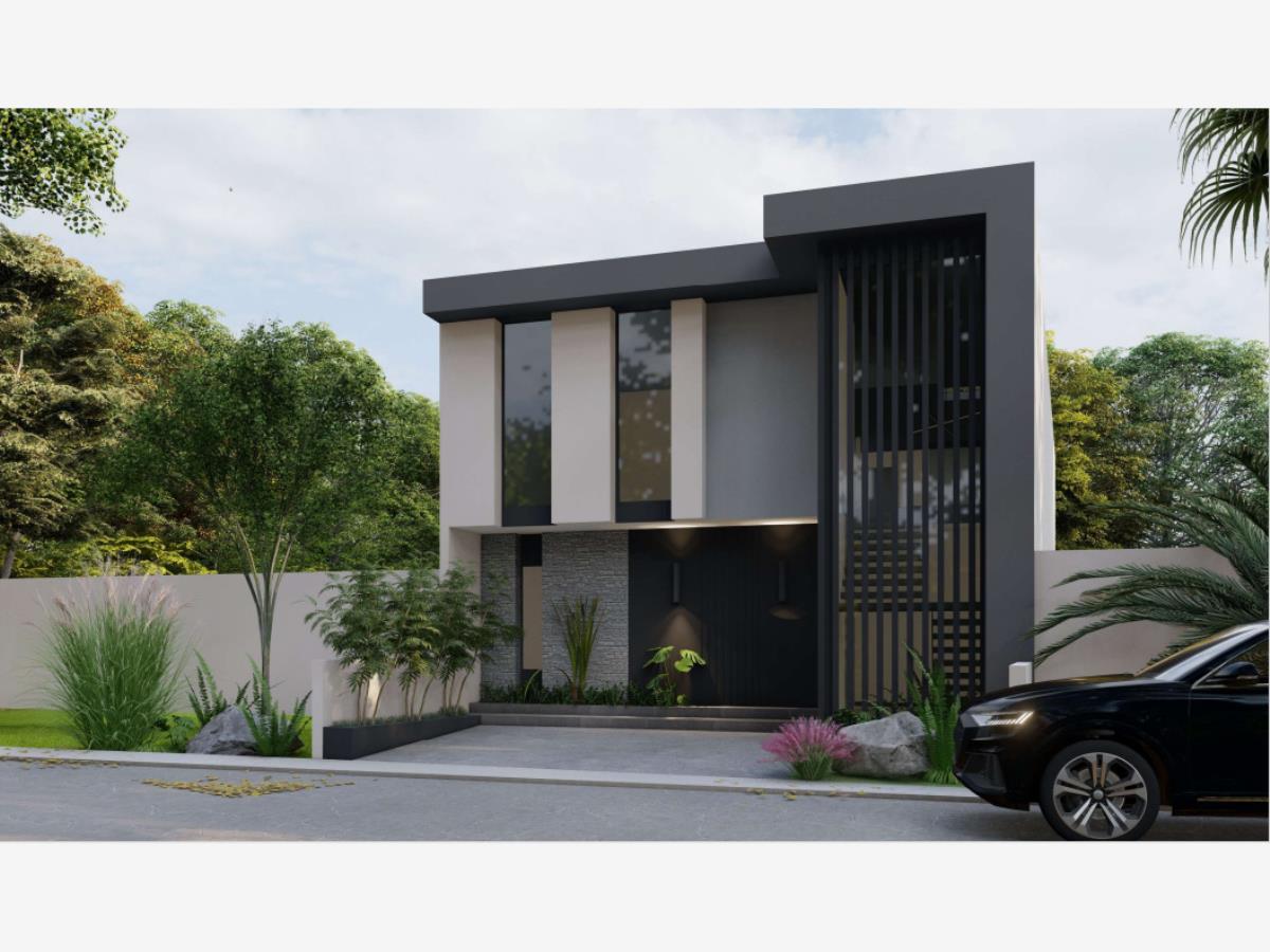 Casa en venta en Paseo del Parque, Morelia — foto 1 de 3
