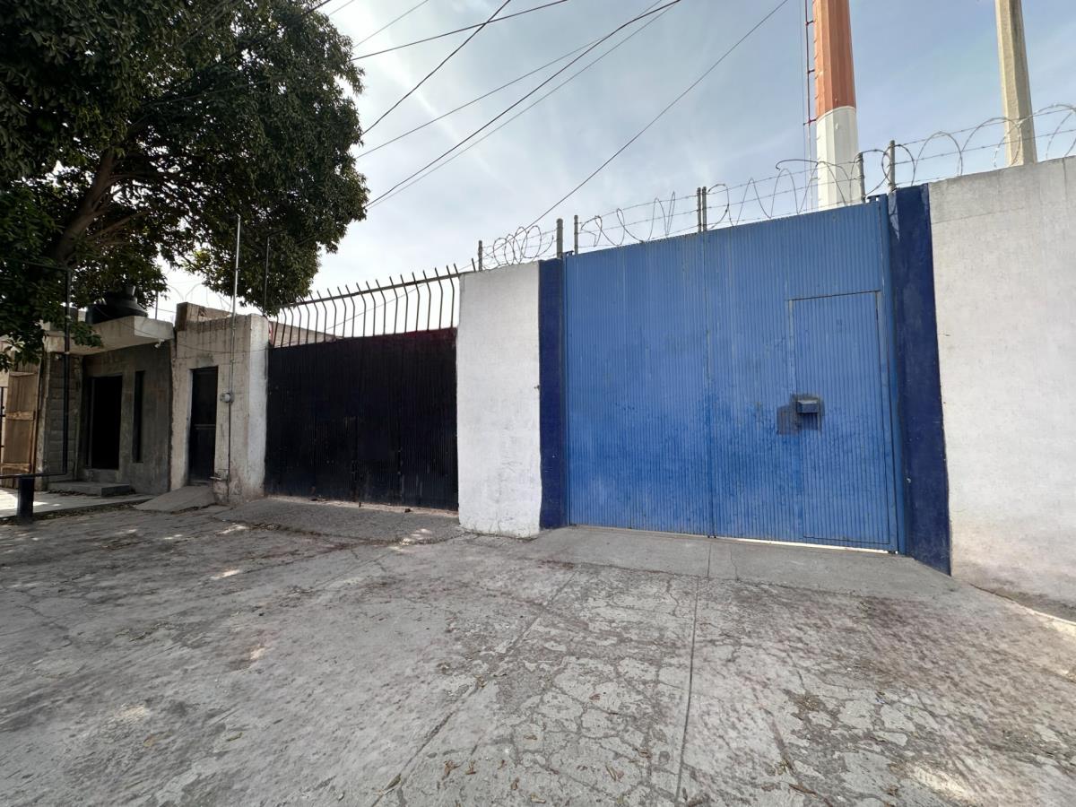 Terreno en Renta en Nueva Aurora, Torreón, Coahuila de Zaragoza