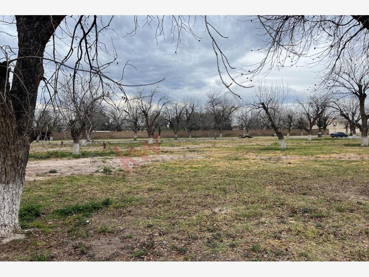 Terreno en Venta en Real del Nogalar, Torreón, Coahuila de Zaragoza