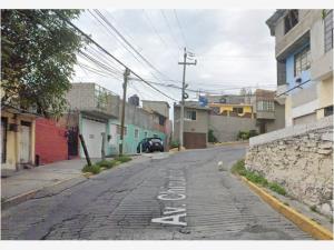 Casa en venta en Candelaria Ticomán, Gustavo A. Madero — foto 2 de 4