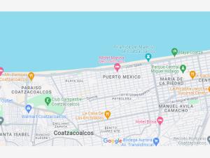Casa en venta en Puerto Mexico, Coatzacoalcos — foto 2 de 4