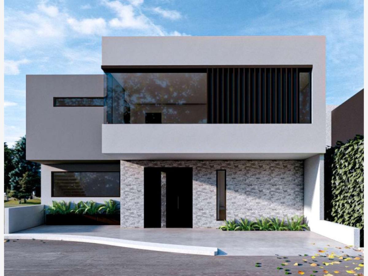Casa en venta en Corporativos Tres Marías, Morelia — foto 1 de 5
