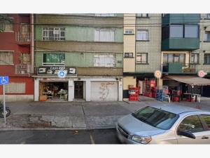 Departamento en Narvarte Poniente, Benito Juárez, Ciudad de México