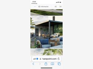 Departamento en venta en Jardines del Country, Guadalajara — foto 3 de 5