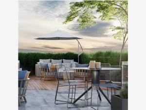 Departamento en venta en Jardines del Country, Guadalajara — foto 2 de 5