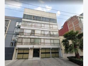 Departamento en Narvarte Oriente, Benito Juárez, Ciudad de México