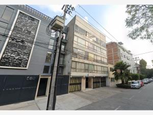 Departamento en venta en Narvarte Oriente, Benito Juárez — foto 2 de 7