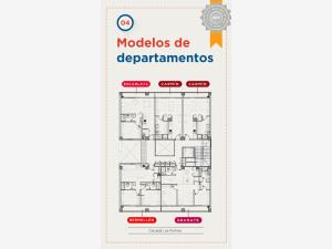 Departamento en venta en Ciudad Granja, Zapopan — foto 2 de 6