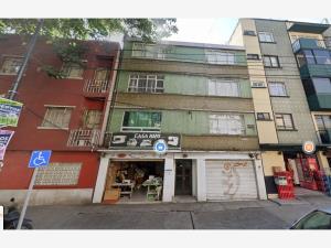Departamento en Piedad Narvarte, Benito Juárez, Ciudad de México