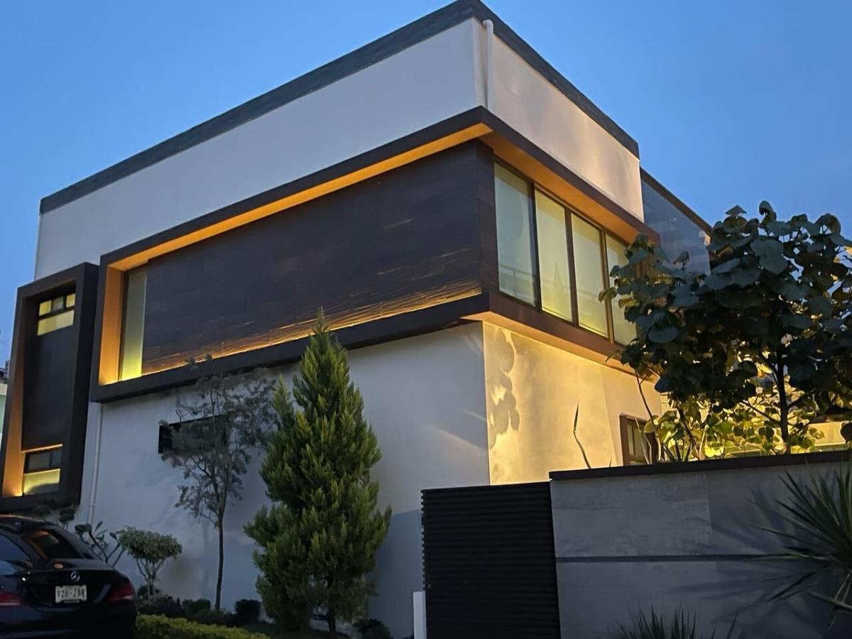 Casa en renta en Lomas de Cortes, Cuernavaca — foto 1 de 20