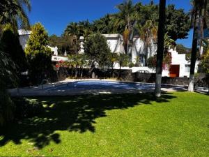 Casa en renta en Lomas de Cortes, Cuernavaca — foto 3 de 20