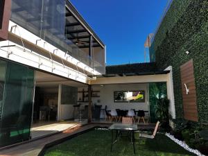 Casa en renta en Lomas de Cortes, Cuernavaca — foto 2 de 20