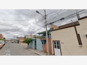 Casa en venta en Flores Magón Sur, Irapuato — foto 2 de 12