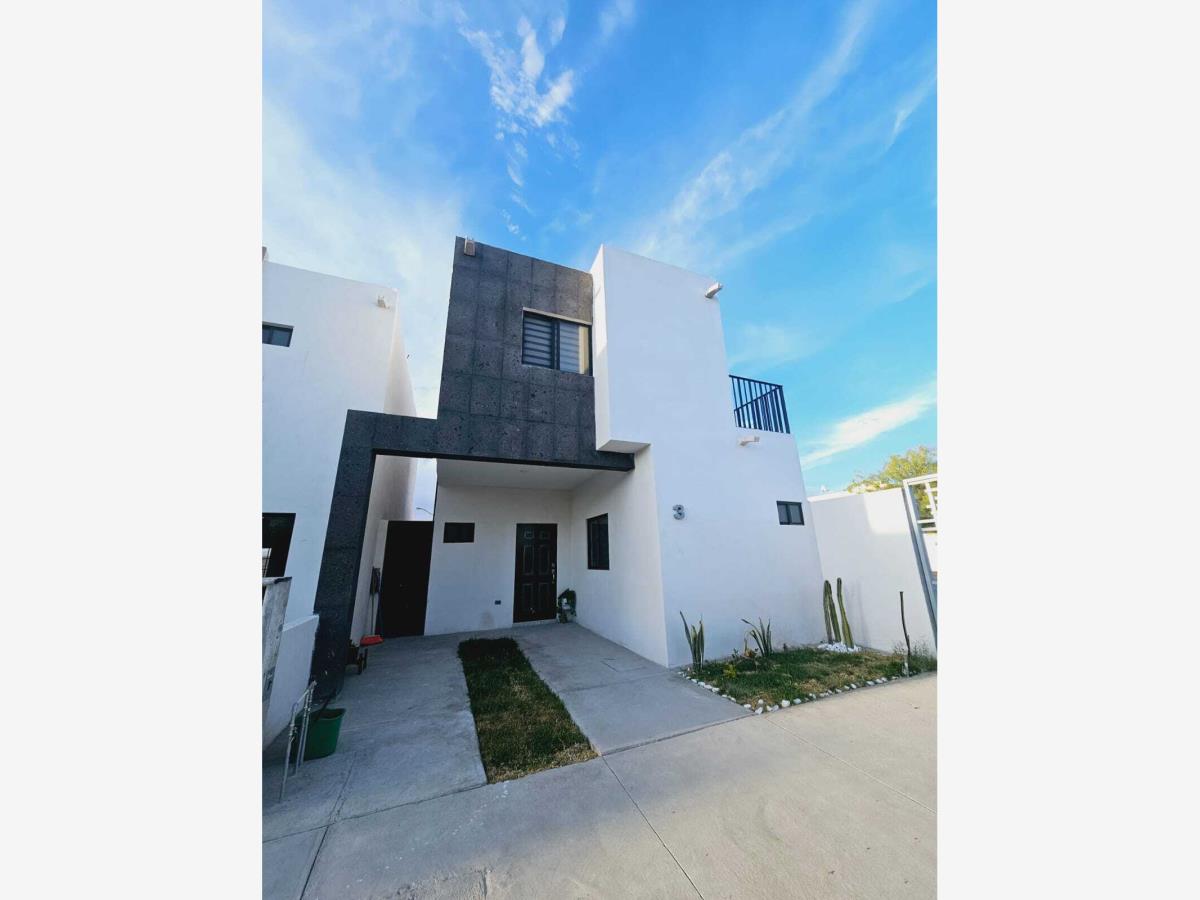 Casa en venta en Las Puertas del Desierto, Torreón — foto 1 de 16