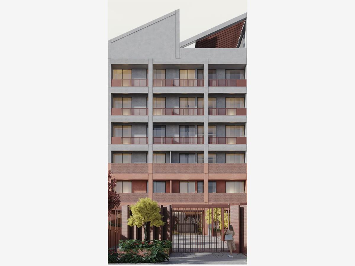 Departamento en venta en Ciudad Granja, Zapopan — foto 1 de 7