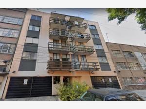 Departamento en Portales Sur, Benito Juárez, Ciudad de México