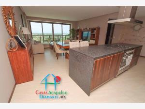 Departamento en renta en Residencial La Isla, Acapulco de Juárez — foto 2 de 55