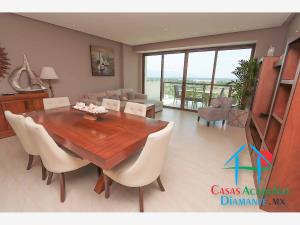 Departamento en renta en Residencial La Isla, Acapulco de Juárez — foto 3 de 55