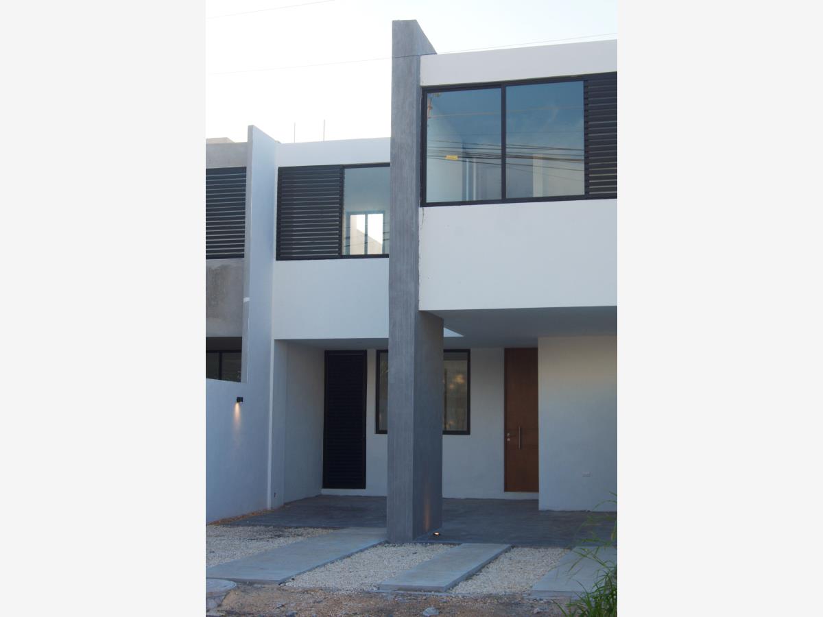 Casa en venta en Dzitya, Mérida — foto 1 de 23