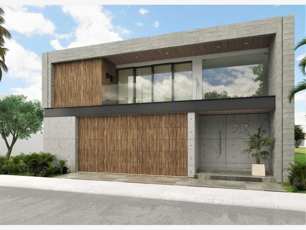 Casa en venta en Playas del Conchal, Alvarado — foto 1 de 4
