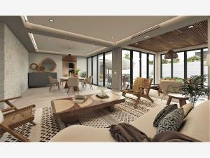 Casa en venta en Playas del Conchal, Alvarado — foto 3 de 4
